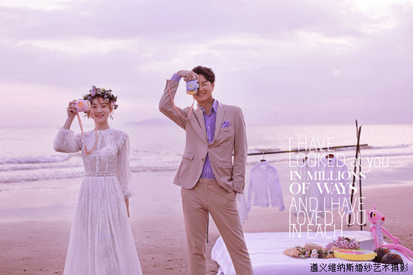 結(jié)婚照去哪里照？超實(shí)用攻略解析婚紗攝影地點(diǎn)選擇