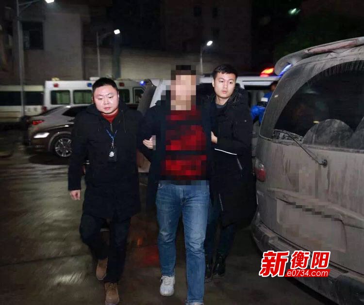 湖南衡陽警方最新動態(tài)，守護(hù)城市安全的堅(jiān)定力量，湖南衡陽警方最新動態(tài)，守護(hù)城市安全的堅(jiān)定力量
