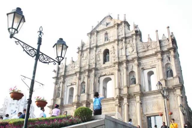 澳門大三巴三碼大公開，歷史、文化、旅游的交匯點(diǎn)，澳門大三巴三碼交匯點(diǎn)，歷史、文化與旅游的璀璨明珠