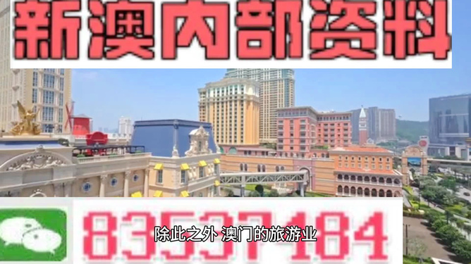 新澳門內(nèi)部精準(zhǔn)公開(kāi)的多元發(fā)展與活力展望，澳門多元發(fā)展的活力展望與內(nèi)部精準(zhǔn)公開(kāi)新動(dòng)向
